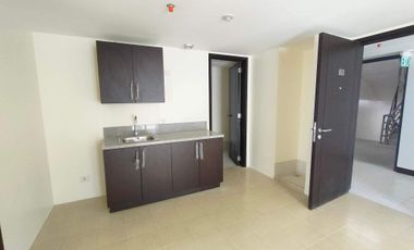 Brand new 2-Bedroom unit for sale in San Juan near Ortigas CBD Crame and La Salle, Mango Tree Residences 31K Monthly