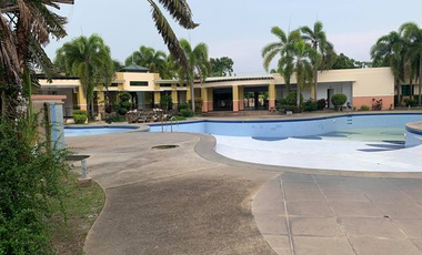 For Sale 240 sqm Residential Lot at Clark Manor Subdivision in Mabalacat Pampanga