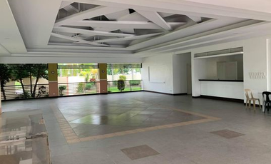 For Sale 240 sqm Residential Lot at Clark Manor Subdivision in Mabalacat Pampanga