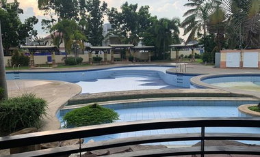 144 sq.m. Lot at Clark Manor Subdivision Dau Mabalacat Pampanga