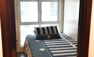 Furnished 2BR with a Parking Slot for Sale at Pioneer Woodlands