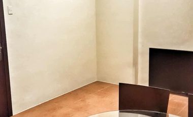 Furnished 2BR with a Parking Slot for Sale at Pioneer Woodlands