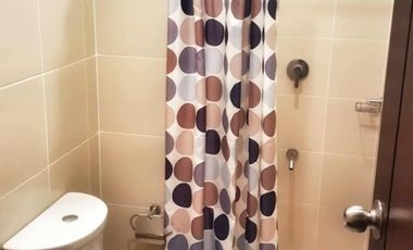 Furnished 2BR with a Parking Slot for Sale at Pioneer Woodlands
