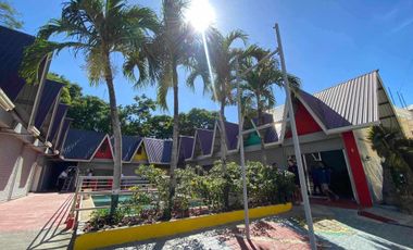 Lot For Sale at San Isidro in White Beach Puerto Galera