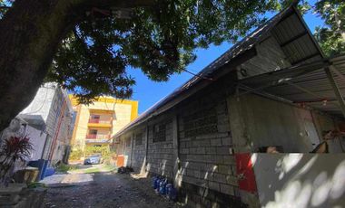 Lot For Sale at San Isidro in White Beach Puerto Galera