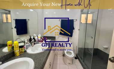 2-Bedroom House with Pool for Rent in Amsic, Angeles, Pampanga Near Clark