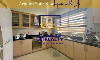 2-Bedroom House with Pool for Rent in Amsic, Angeles, Pampanga Near Clark