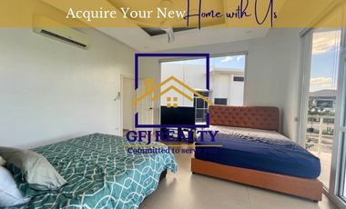 2-Bedroom House with Pool for Rent in Amsic, Angeles, Pampanga Near Clark