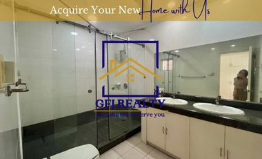 2-Bedroom House with Pool for Rent in Amsic, Angeles, Pampanga Near Clark