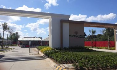 For Sale: House and Lot at Teresa Rizal, New Fields Futura by Filinvest