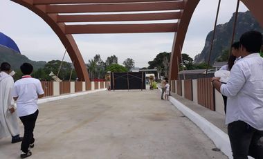 For Sale: House and Lot at Teresa Rizal, New Fields Futura by Filinvest