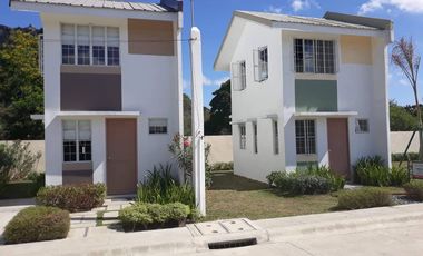 For Sale: House and Lot at Teresa Rizal, New Fields Futura by Filinvest