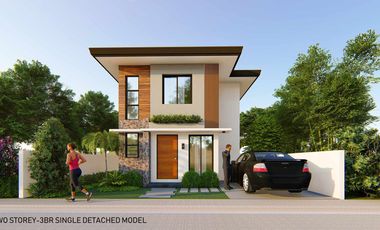 Most Affordable Modern 3-Bedroom Home in within Mandurriao, Iloilo City
