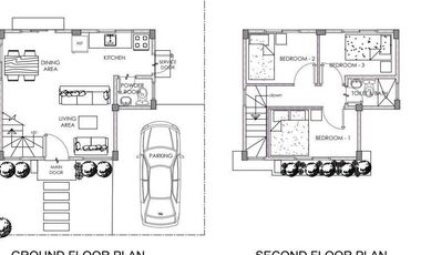 Most Affordable Modern 3-Bedroom Home in within Mandurriao, Iloilo City