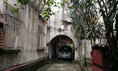 Commercial Lot For Sale in Taft Avenue Malate Manila