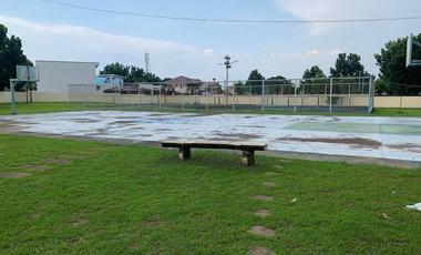 For Sale 141sqm Residential Lot in Clark Manor Subdivision in Mabalacat Pampanga