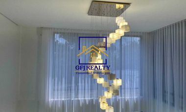 4-Bedroom House with Pool for Rent in Angeles City, Pampanga