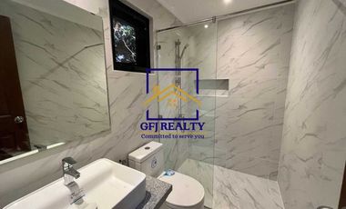 4-Bedroom House with Pool for Rent in Angeles City, Pampanga