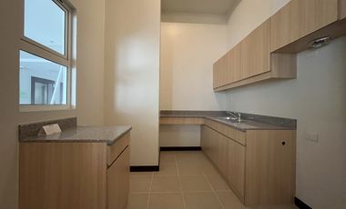 2BR Penthouse Condo with Parking for Sale at The Atherton, Parañaque City