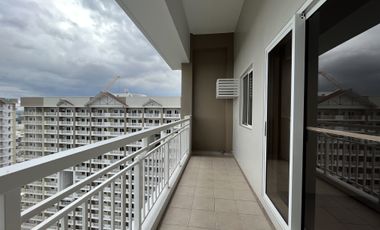 2BR Penthouse Condo with Parking for Sale at The Atherton, Parañaque City