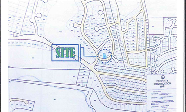 FOR SALE: 554 sqm Residential Lot in Eastland Heights, Antipolo