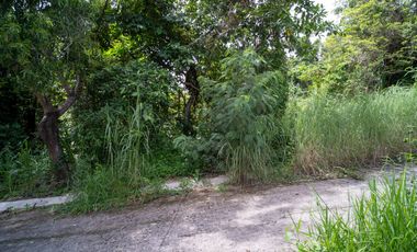 FOR SALE: 554 sqm Residential Lot in Eastland Heights, Antipolo