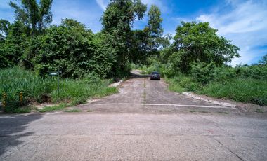 FOR SALE: 554 sqm Residential Lot in Eastland Heights, Antipolo