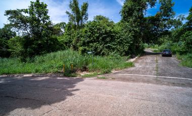 FOR SALE: 554 sqm Residential Lot in Eastland Heights, Antipolo