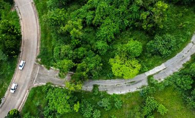 FOR SALE: 554 sqm Residential Lot in Eastland Heights, Antipolo