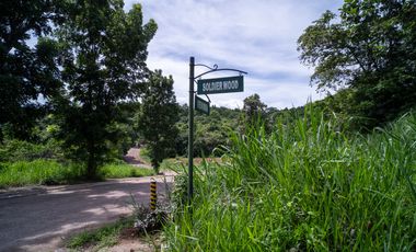 FOR SALE: 554 sqm Residential Lot in Eastland Heights, Antipolo