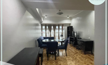 2 Bedrooms for Lease in Two Lafayette Square, Makati City