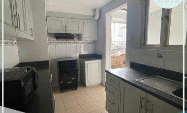 2 Bedrooms for Lease in Two Lafayette Square, Makati City