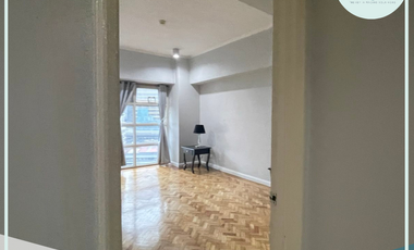 2 Bedrooms for Lease in Two Lafayette Square, Makati City