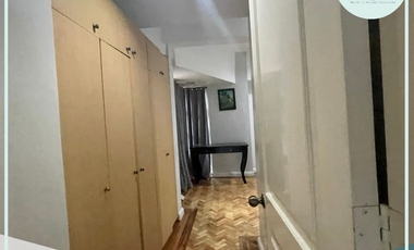 2 Bedrooms for Lease in Two Lafayette Square, Makati City