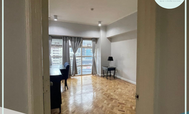 2 Bedrooms for Lease in Two Lafayette Square, Makati City