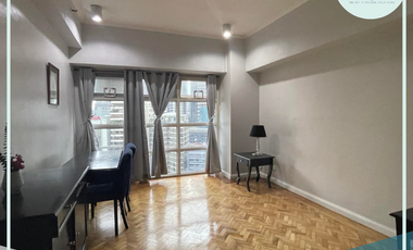 2 Bedrooms for Lease in Two Lafayette Square, Makati City