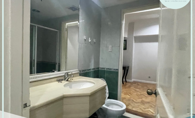 2 Bedrooms for Lease in Two Lafayette Square, Makati City
