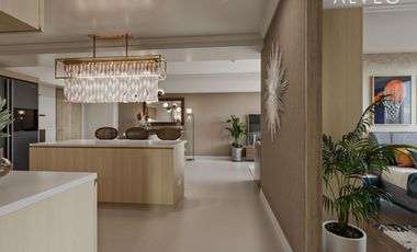 1 BEDROOM IN CERCA ALABANG