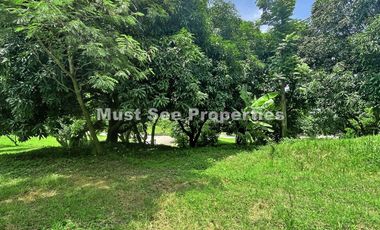 Ayala Westgrove Heights Lot for Sale