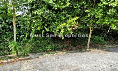 Ayala Westgrove Heights Lot for Sale