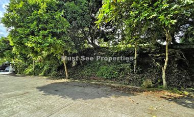 Ayala Westgrove Heights Lot for Sale