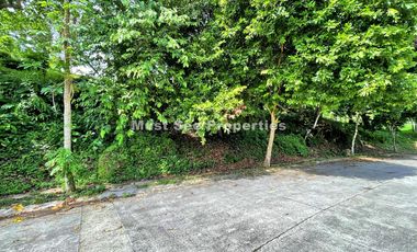 Ayala Westgrove Heights Lot for Sale