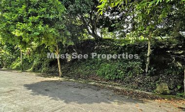 Ayala Westgrove Heights Lot for Sale