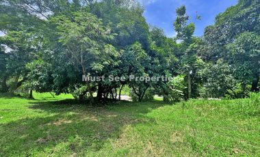 Ayala Westgrove Heights Lot for Sale