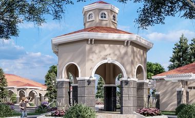 3-Bedroom 2-Storey SD House and Lot for Sale in Lipa, Batangas at Siena Hills | Fiorenza (Premium)