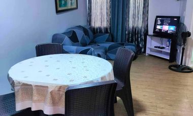 Anuva Residences 2BR condo unit city views for sale clean title in Muntinlupa