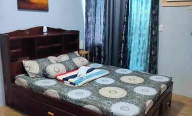 Anuva Residences 2BR condo unit city views for sale clean title in Muntinlupa