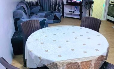 Anuva Residences 2BR condo unit city views for sale clean title in Muntinlupa