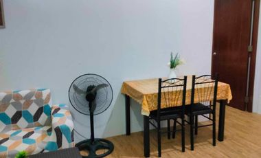 Anuva Residences 2BR condo unit city views for sale clean title in Muntinlupa