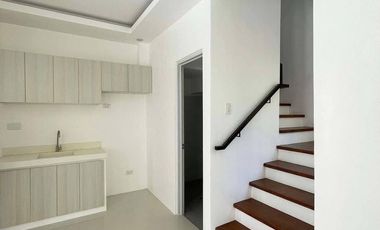 3BR House & Lot in Lapu-Lapu City, 100k discount on downpayment